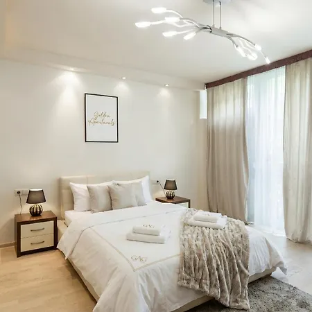Golden - Location In Center - Grzybowska 5 * Varsavia
