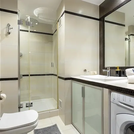 Urban - Great Location - Center - Grzybowska 5